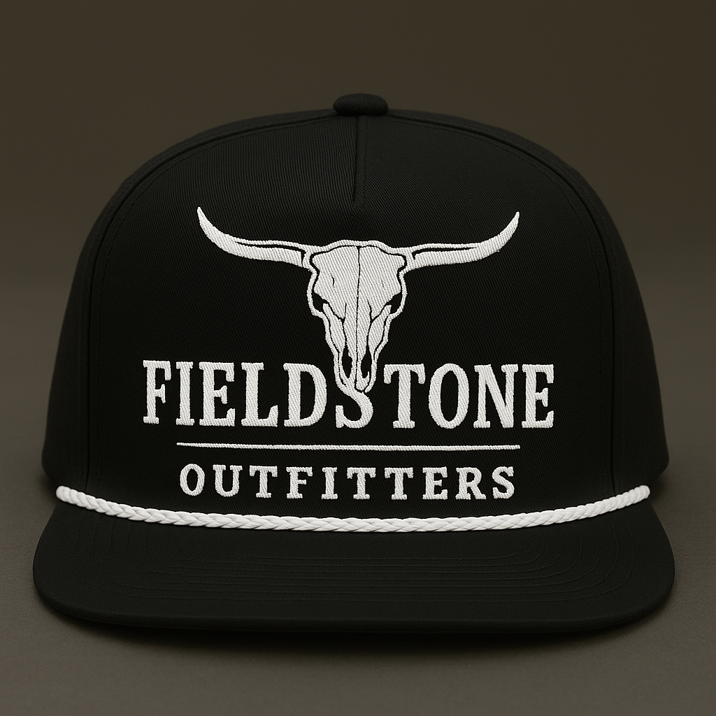 FIELDSTONE OUTFITTER OG HAT