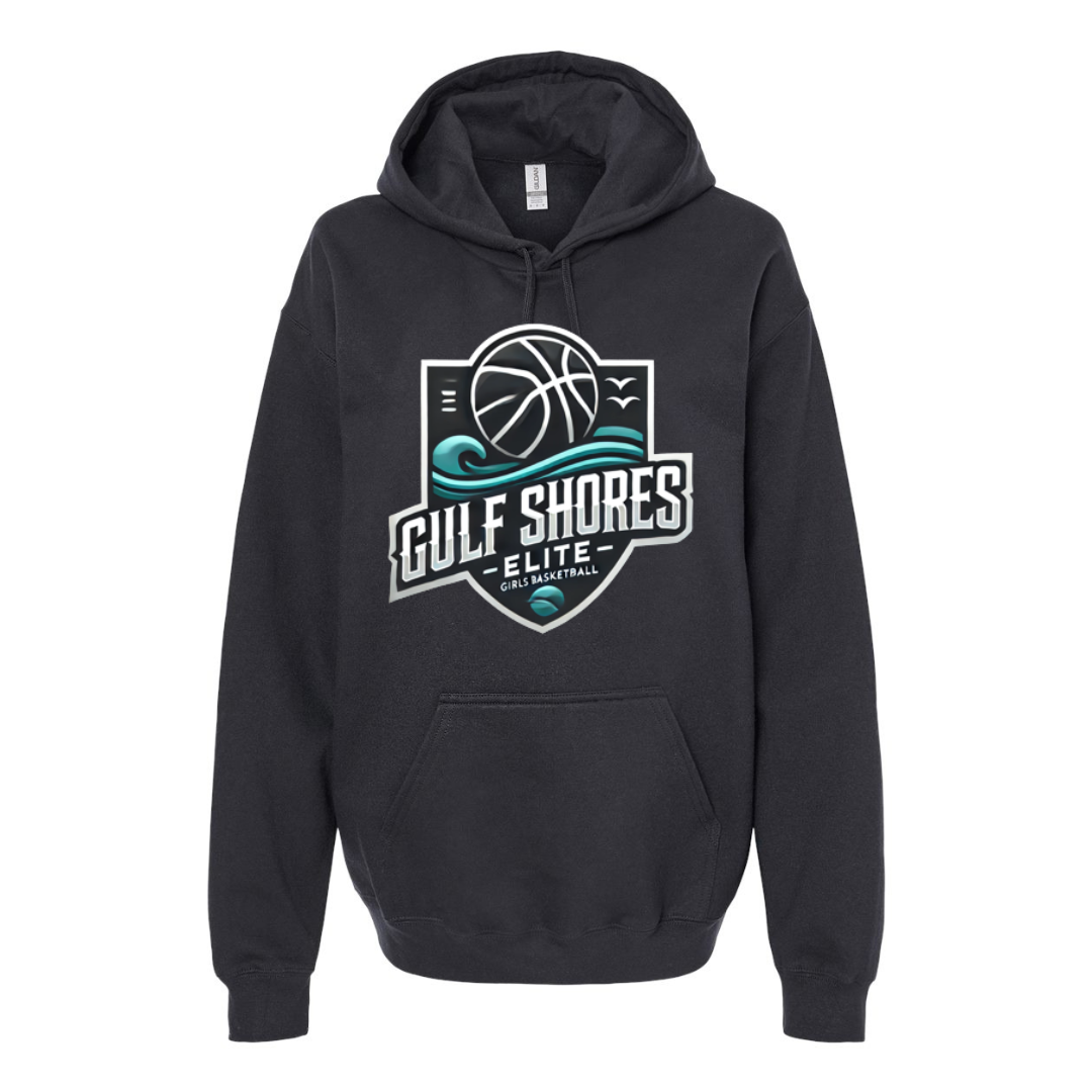 Elite Hoodie