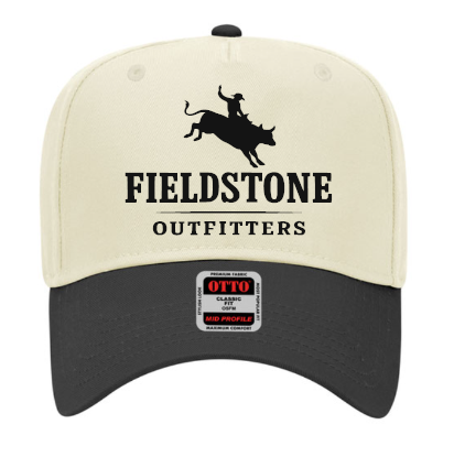 FIELDSTONE OUTFITTERS RODEO STANDARD HAT