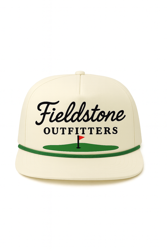 FIELDSTONE OUTFITTERS FAIRWAY CLASSIC