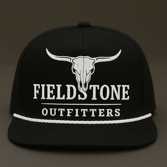 FIELDSTONE OUTFITTER OG HAT