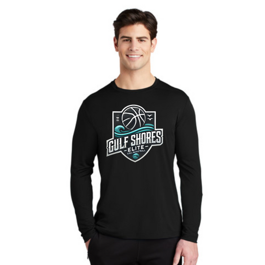 Elite Dri Fit Longsleeve