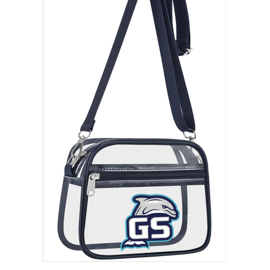 Gulf Shores GameDay Purse