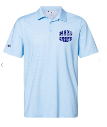 MAKO CHEER POLO